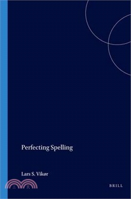 Perfecting Spelling ― Spelling Discussions and Reforms in Indonesia and Malaysia, 1900-1972