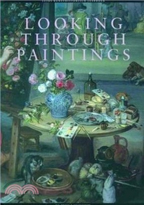 Looking Through Paintings