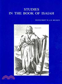 Studies in the Book of Isaiah. Festschrift Willem A.m. Beuken