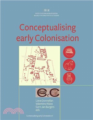 Conceptualising early Colonisation