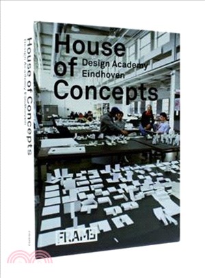 House of concepts :Design Academy Eindhoven /