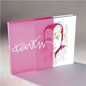 Sketch*Karim: Artworks of Karim Rashid