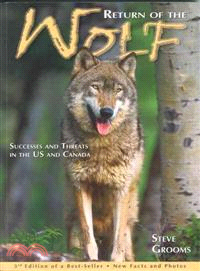 Return Of The Wolf ─ Success And Threats In The Us And Canada