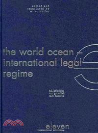 The World Ocean