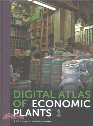 Digital Atlas of Economic Plants