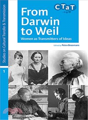 From Darwin to Weil