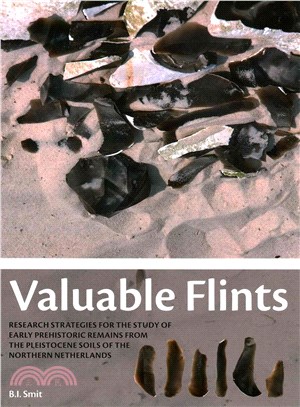 Valuable Flints ─ Research Strategies for the Study of Early Prehistoric Remains from the Pleistocene Soils of the Northern Netherlands