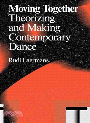 Moving Together—Making and Theorizing Contemporary Dance