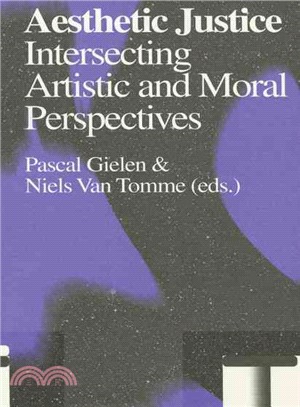 Aesthetic Justice ― Intersecting Artistic and Moral Perspectives