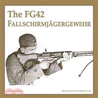 The FG42 Fallschirmjagergewehr