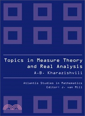 Topics in Measure Theory and Real Analysis