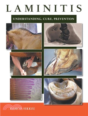 Laminitis：understanding, cure, prevention