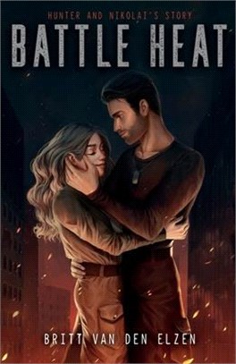 Battle Heat: A Forbidden Romance Story