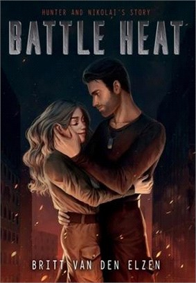 Battle Heat: A Forbidden Romance Story