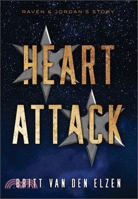 Heart Attack: A Second Chance Romance Story