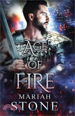 Age of Fire: An urban fantasy romance