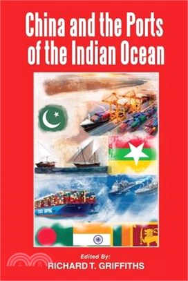China and the Ports of the Indian Ocean