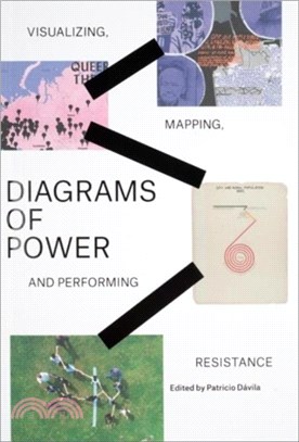 Diagrams of Power：Visualizing, Mapping, and Performing Resistance
