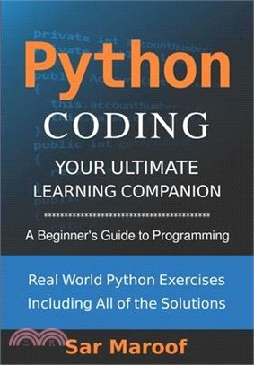 Python Coding: A Beginner's Guide to Programming