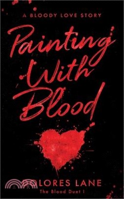 Painting with Blood