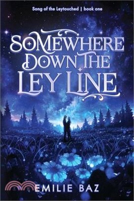 Somewhere down the Ley Line