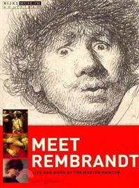 Meet Rembrandt