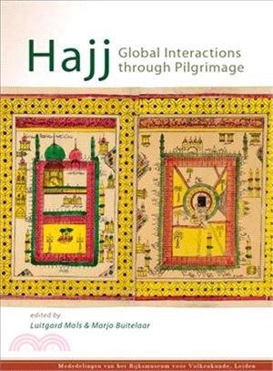 Hajj ─ Global Interactions Through Pilgrimage