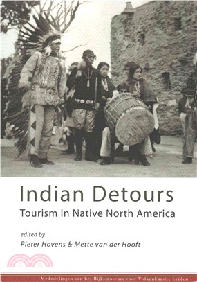 Indian Detours ─ Tourism in Native North America