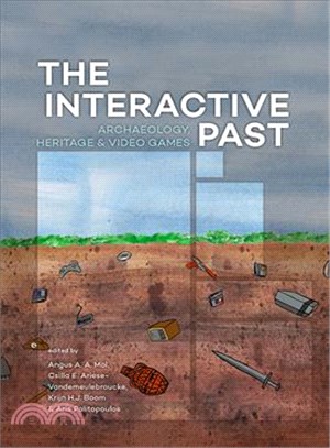 The Interactive Past ─ Archaeology, Heritage & Video Games