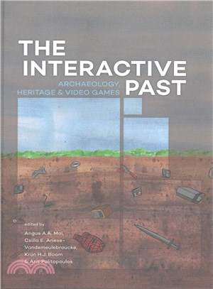 The Interactive Past ─ Archaeology, Heritage & Video Games