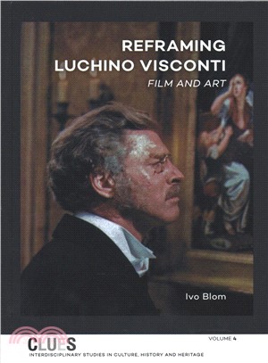 Reframing Luchino Visconti ― Film and Art