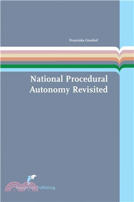 National Procedural Autonomy Revisited ─ Consequences of Differences in National Administrative Litigation Rules for the Enforcement of European Union Environmental Law - The Case of the EIA