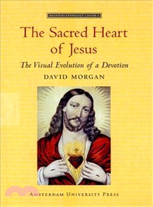 The Sacred Heart of Jesus ─ The Visual Evolution of a Devotion