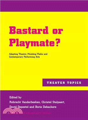 Bastard or Playmate?