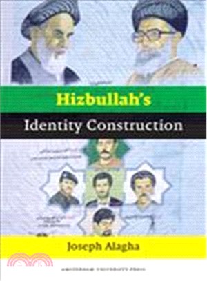 Hizbullah's Identity Construction