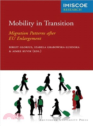 Mobility in Transition ― Migration Patterns After Eu Enlargement