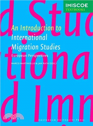 An Introduction to International Migration Studies ─ European Perspectives
