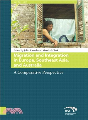Migration Flows and Regional Integration in Europe, Southeast Asia and Australia