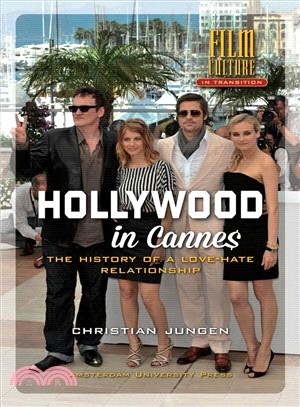 Hollywood in Cannes ― The History of a Love-hate Relationship