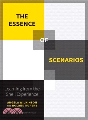 The Essence of Scenarios ― Learning from the Shell Experience