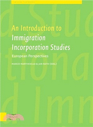 An Introduction to Immigrant Incorporation Studies ― European Perspectives