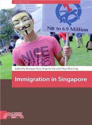 Immigration in Singapore