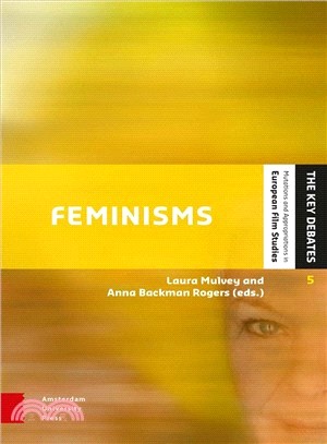 Feminisms ─ Diversity, Difference, and Multiplicity in Contemporary Film Cultures