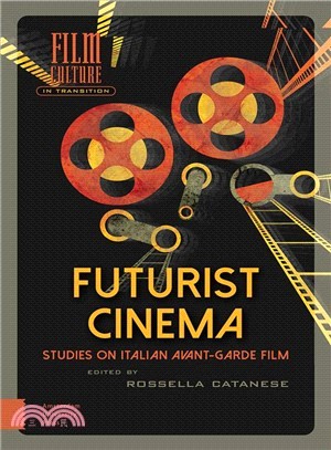 Futurist Cinema ─ Studies on Italian Avant-garde Film