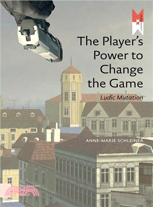 The Player's Power to Change the Game ─ Ludic Mutation