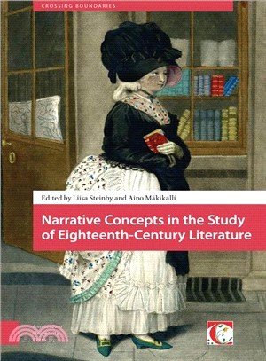 Narrative Concepts in the Study of Eighteenth-century Literature