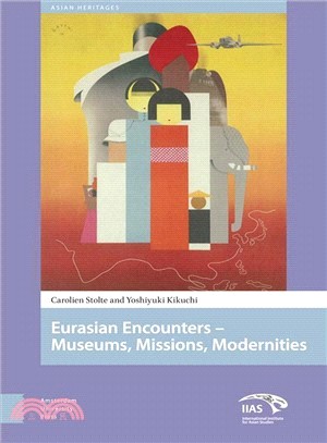 Eurasian encounters :museums...