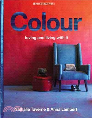 Colour: Loving and Living with it