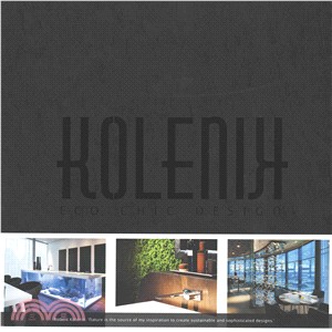 Kolenik: ECO Chic Design