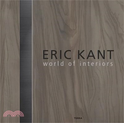 Eric Kant ― World of Interiors